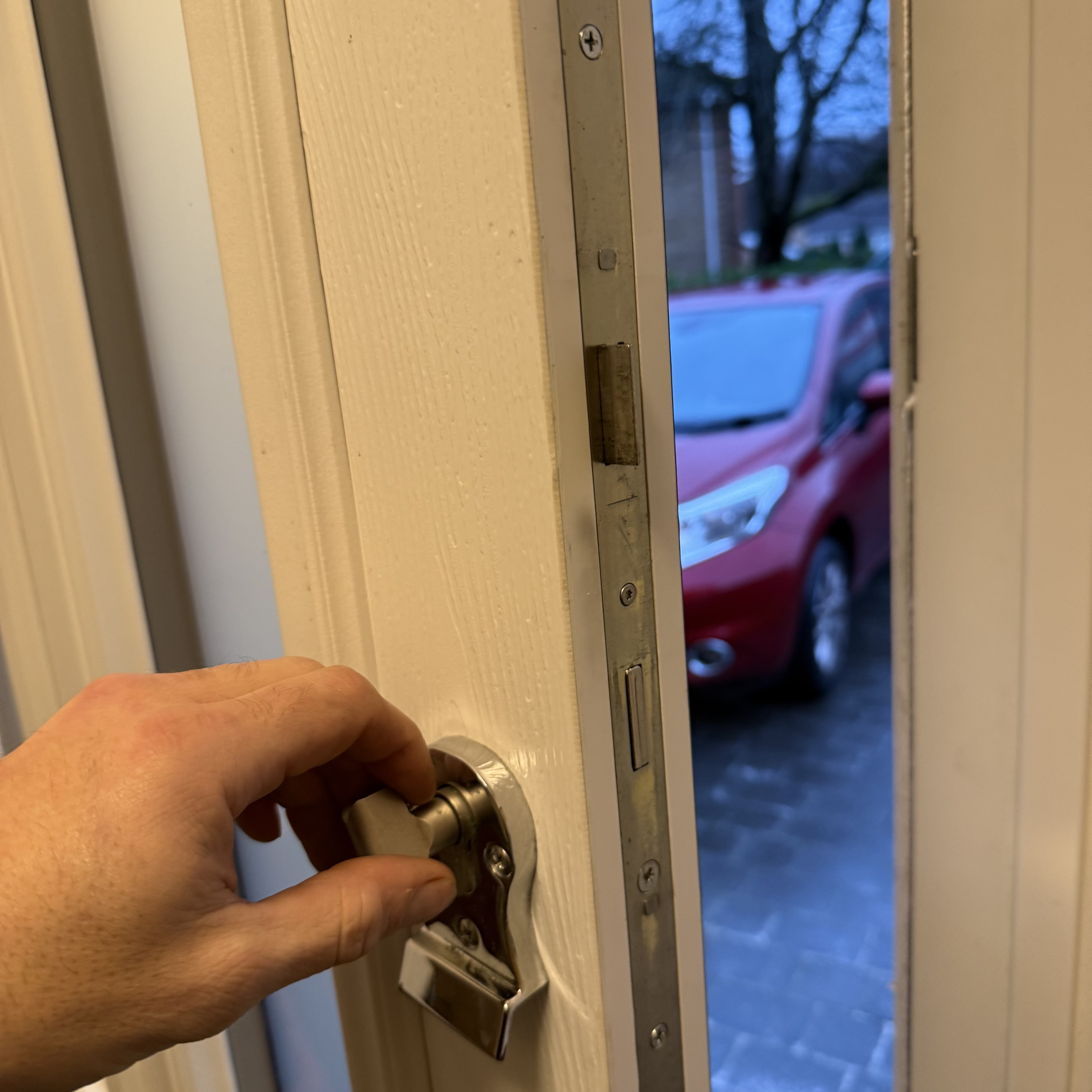 Emergency Locksmiths In Tongwynlais